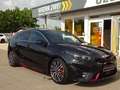 Kia Ceed / cee'd 1,6 GT Automatik ACC NAVI Kamera JBL Schwarz - thumbnail 9