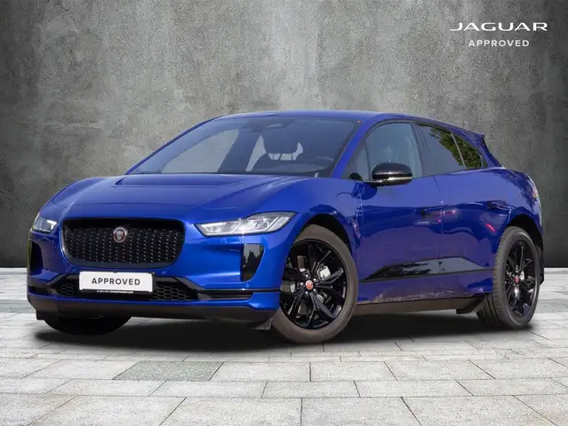 Jaguar I-Pace EV400 AWD S
