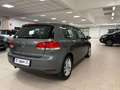 Volkswagen Golf Golf 5p 1.6 tdi Highline dsg Silber - thumbnail 5