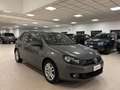Volkswagen Golf Golf 5p 1.6 tdi Highline dsg Silber - thumbnail 7