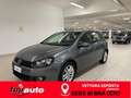 Volkswagen Golf Golf 5p 1.6 tdi Highline dsg Silber - thumbnail 1