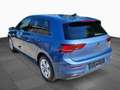 Volkswagen Golf VIII 1.5 TSI LIFE SHZ LED NAVI PDC APP CONNECT KE Bleu - thumbnail 7