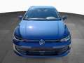 Volkswagen Golf VIII 1.5 TSI LIFE SHZ LED NAVI PDC APP CONNECT KE Bleu - thumbnail 3