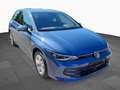 Volkswagen Golf VIII 1.5 TSI LIFE SHZ LED NAVI PDC APP CONNECT KE Bleu - thumbnail 4