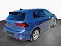 Volkswagen Golf VIII 1.5 TSI LIFE SHZ LED NAVI PDC APP CONNECT KE Bleu - thumbnail 5