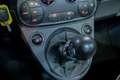Fiat 500C 1.2i Cabrio / HISTORIEK / SENSOREN / GPS / LED Noir - thumbnail 18