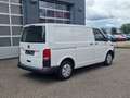 Volkswagen T6 Transporter T6.1 Transporter 2.0 TDI Klima Weiß - thumbnail 6