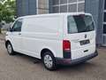 Volkswagen T6 Transporter T6.1 Transporter 2.0 TDI Klima Weiß - thumbnail 5