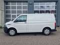 Volkswagen T6 Transporter T6.1 Transporter 2.0 TDI Klima Weiß - thumbnail 3