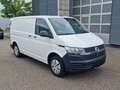 Volkswagen T6 Transporter T6.1 Transporter 2.0 TDI Klima Weiß - thumbnail 4