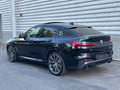 BMW X4 M X4 M40i Negru - thumbnail 3