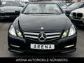 Mercedes-Benz E 350 E Cabrio E 350 CDI BlueEfficiency Schwarz - thumbnail 2