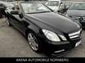 Mercedes-Benz E 350 E Cabrio E 350 CDI BlueEfficiency Schwarz - thumbnail 3