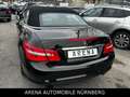 Mercedes-Benz E 350 E Cabrio E 350 CDI BlueEfficiency Schwarz - thumbnail 24
