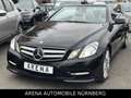 Mercedes-Benz E 350 E Cabrio E 350 CDI BlueEfficiency Schwarz - thumbnail 1
