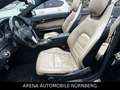 Mercedes-Benz E 350 E Cabrio E 350 CDI BlueEfficiency Schwarz - thumbnail 7