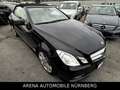 Mercedes-Benz E 350 E Cabrio E 350 CDI BlueEfficiency Schwarz - thumbnail 21