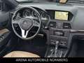 Mercedes-Benz E 350 E Cabrio E 350 CDI BlueEfficiency Schwarz - thumbnail 13