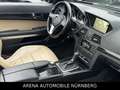 Mercedes-Benz E 350 E Cabrio E 350 CDI BlueEfficiency Schwarz - thumbnail 11