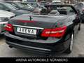 Mercedes-Benz E 350 E Cabrio E 350 CDI BlueEfficiency Schwarz - thumbnail 6