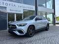 Mercedes-Benz GLA 200 GLA 200 D 4MATIC AMG LINE PREMIUM 150 CV PACK NIG Argent - thumbnail 2