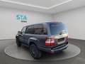 Toyota Land Cruiser 100 4.2 TDI VX AUTO CUERO Gri - thumbnail 6
