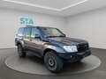 Toyota Land Cruiser 100 4.2 TDI VX AUTO CUERO Gri - thumbnail 1