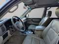 Toyota Land Cruiser 100 4.2 TDI VX AUTO CUERO Gri - thumbnail 10