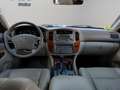 Toyota Land Cruiser 100 4.2 TDI VX AUTO CUERO Grijs - thumbnail 10