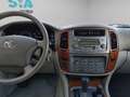 Toyota Land Cruiser 100 4.2 TDI VX AUTO CUERO Grijs - thumbnail 21