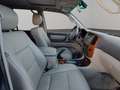 Toyota Land Cruiser 100 4.2 TDI VX AUTO CUERO Gri - thumbnail 20