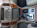 Toyota Land Cruiser 100 4.2 TDI VX AUTO CUERO Grijs - thumbnail 22