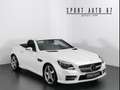 Mercedes-Benz SLK 350 V6 3.5L - thumbnail 1