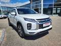 Mitsubishi ASX 2,0 MIVEC Invite Blanc - thumbnail 3