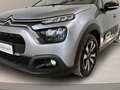 Citroen C3 PureTech 110 S&S EAT6 Max Grigio - thumbnail 31