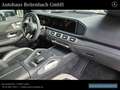 Mercedes-Benz GLE 63 AMG GLE63S 4M+ COUPE PANO+AHK STANDHZ+HUD+BURMES+22" Szary - thumbnail 9