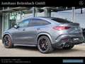 Mercedes-Benz GLE 63 AMG GLE63S 4M+ COUPE PANO+AHK STANDHZ+HUD+BURMES+22" Szary - thumbnail 2