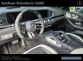 Mercedes-Benz GLE 63 AMG GLE63S 4M+ COUPE PANO+AHK STANDHZ+HUD+BURMES+22" Szary - thumbnail 8