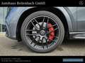 Mercedes-Benz GLE 63 AMG GLE63S 4M+ COUPE PANO+AHK STANDHZ+HUD+BURMES+22" Szary - thumbnail 6