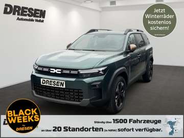 LPG Extreme mild hybid-G 140