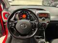 Citroen C1 VTi 72 S&S 3 porte Feel--29.400KM!! Rosso - thumbnail 7