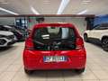 Citroen C1 VTi 72 S&S 3 porte Feel--29.400KM!! Rosso - thumbnail 5