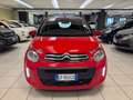 Citroen C1 VTi 72 S&S 3 porte Feel--29.400KM!! Rosso - thumbnail 2