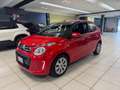 Citroen C1 VTi 72 S&S 3 porte Feel--29.400KM!! Rosso - thumbnail 1