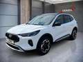 Ford Kuga Kuga Weiß - thumbnail 1