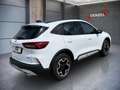 Ford Kuga Kuga Weiß - thumbnail 4