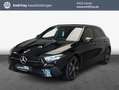 Mercedes-Benz A 180 A-Klasse Negru - thumbnail 1