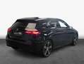 Mercedes-Benz A 180 A-Klasse Schwarz - thumbnail 2