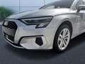 Audi A3 Advanced 30 TFSI S tronic Silber - thumbnail 6