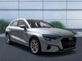 Audi A3 Advanced 30 TFSI S tronic Silber - thumbnail 5